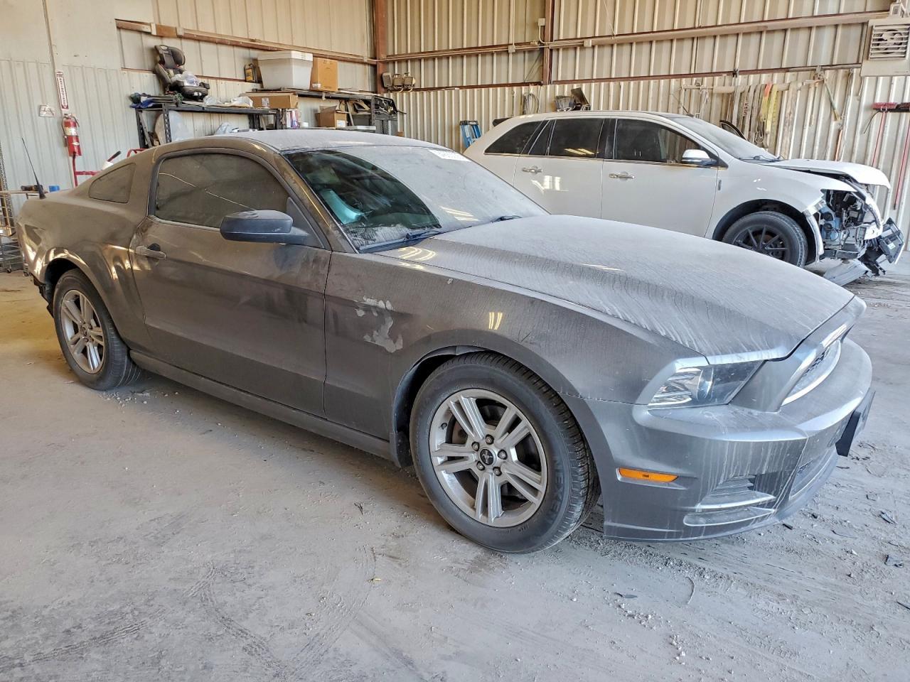 Ford Mustang Image 13