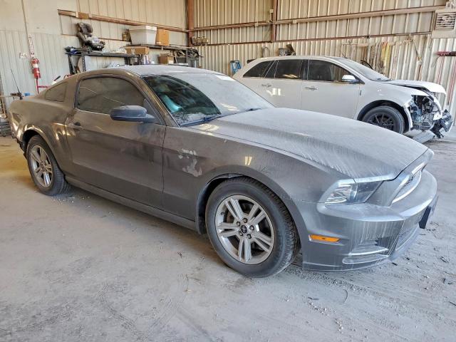 Ford Mustang Image 13