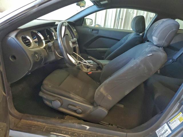 Ford Mustang Image 4