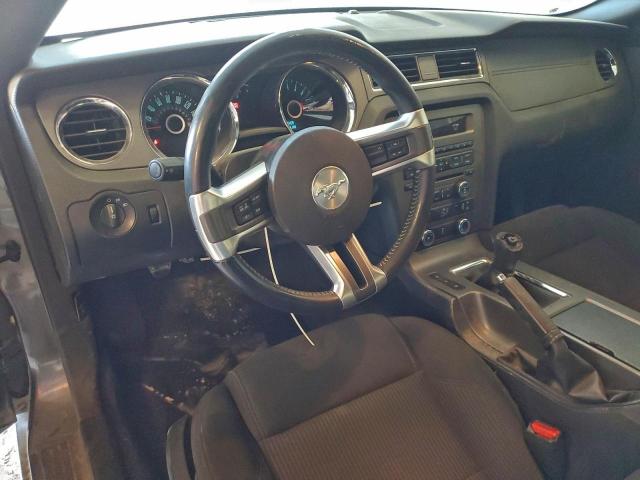 Ford Mustang Image 6