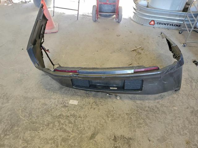 Ford Mustang Image 7