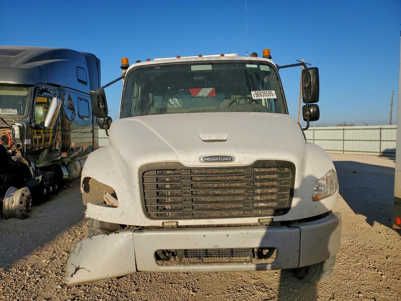 Freightliner M2 106 Medium Duty Image 11