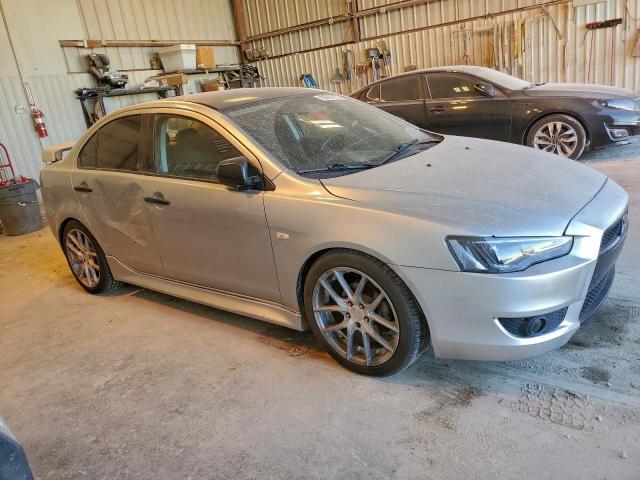 Mitsubishi Lancer Es/es Sport Image 9