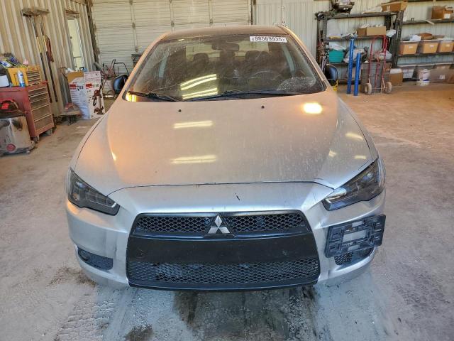 Mitsubishi Lancer Es/es Sport Image 2