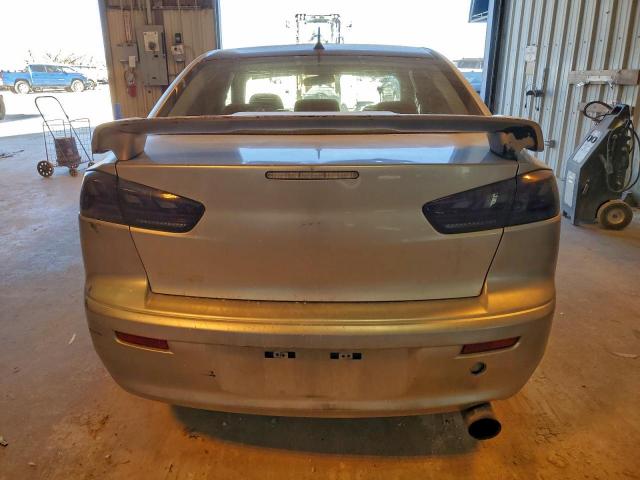 Mitsubishi Lancer Es/es Sport Image 10