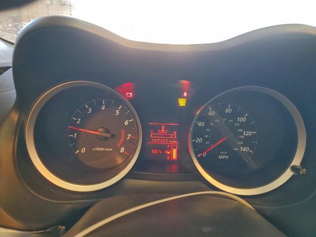 Mitsubishi Lancer Es/es Sport Image 6