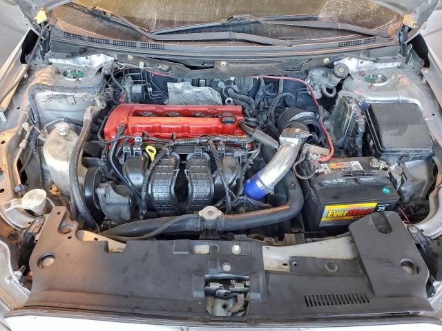 Mitsubishi Lancer Es/es Sport Image 7