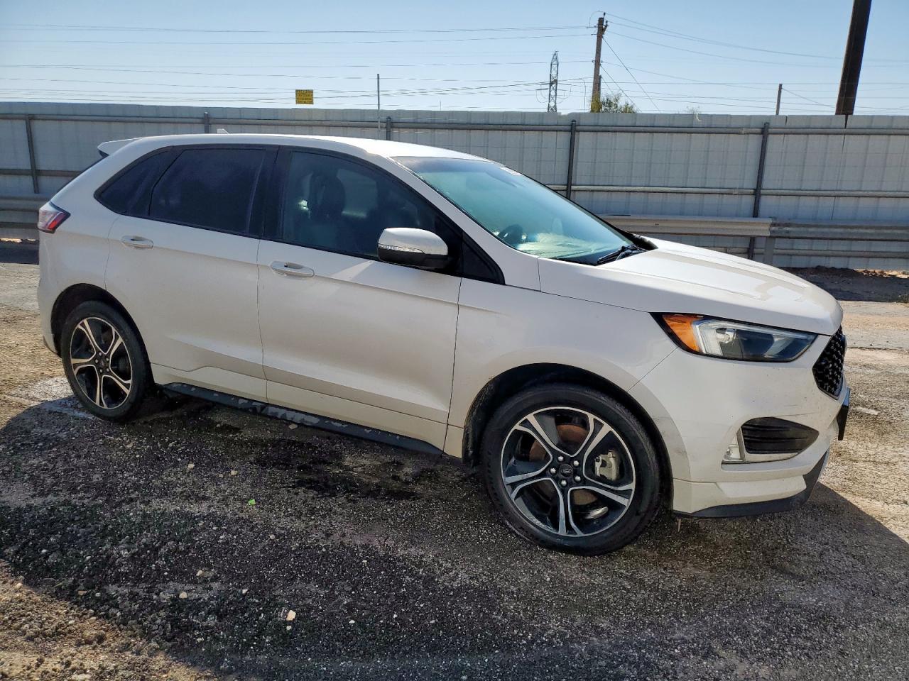 Ford Edge St Image 12