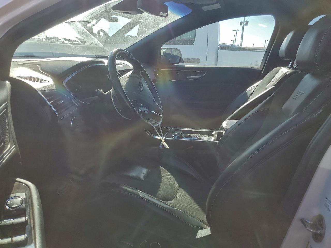 Ford Edge St Image 3