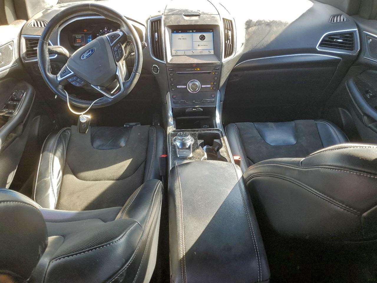 Ford Edge St Image 7