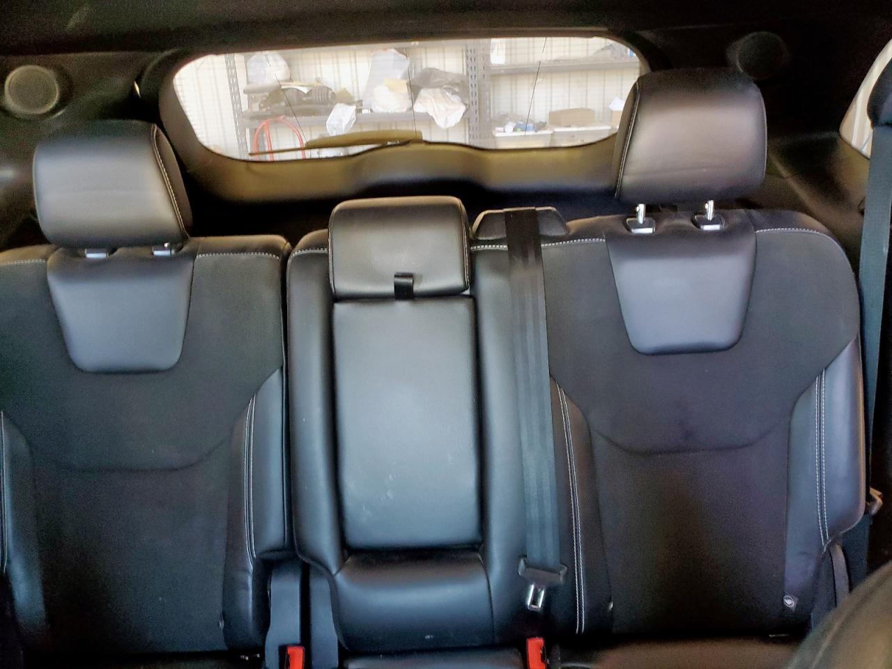 Ford Edge St Image 9