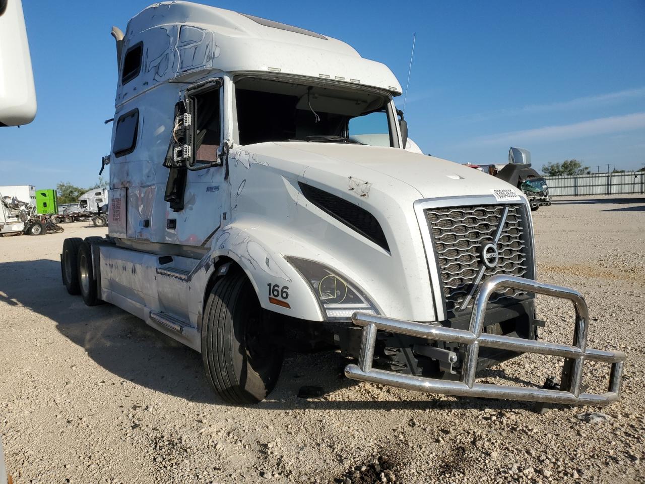 Volvo Vnl Vnl Image 1