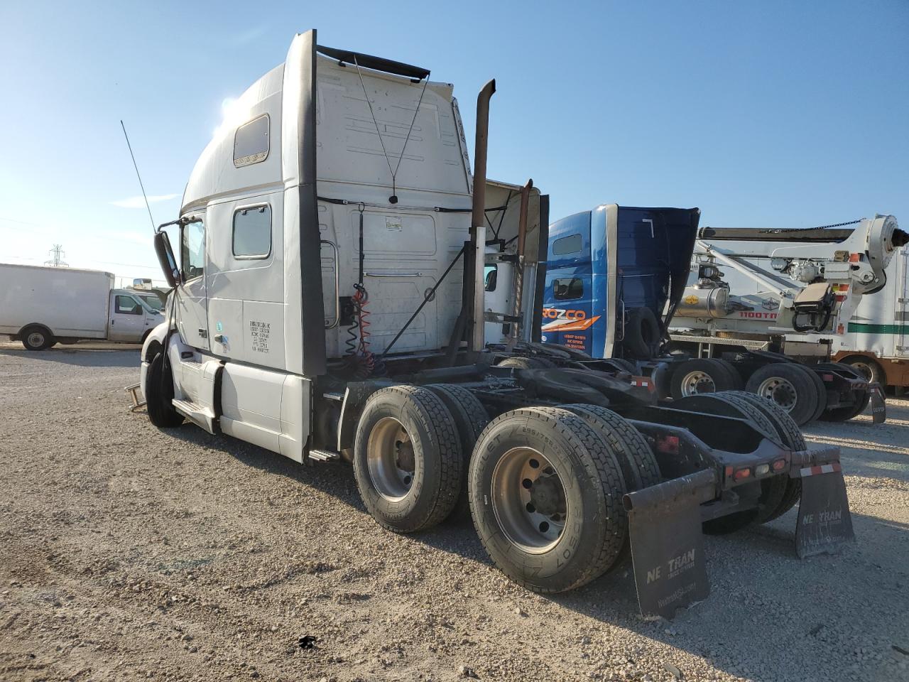 Volvo Vnl Vnl Image 3