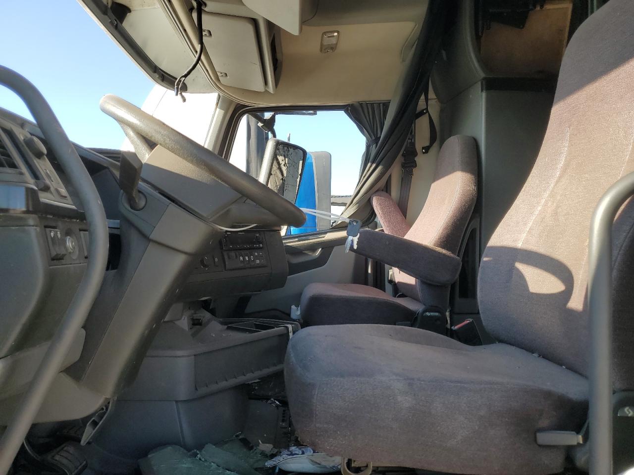 Volvo Vnl Vnl Image 2