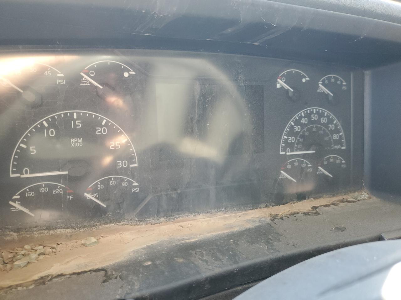 Volvo Vnl Vnl Image 9