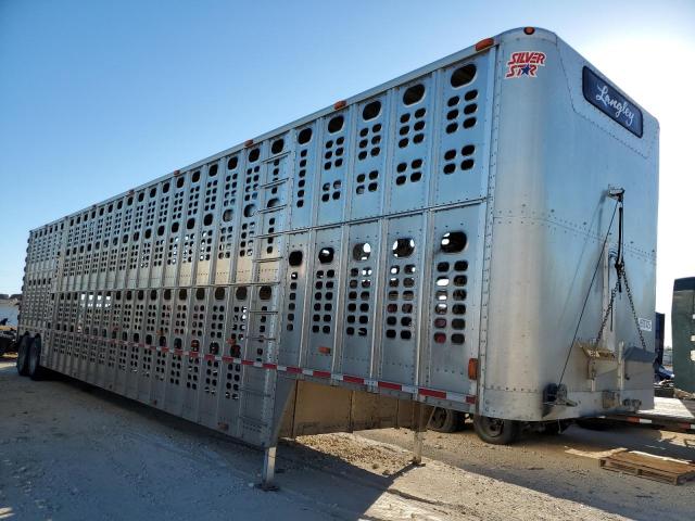  Salvage Wilson Trailer