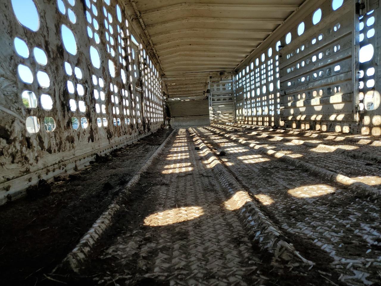 Wilson Trailer Image 5