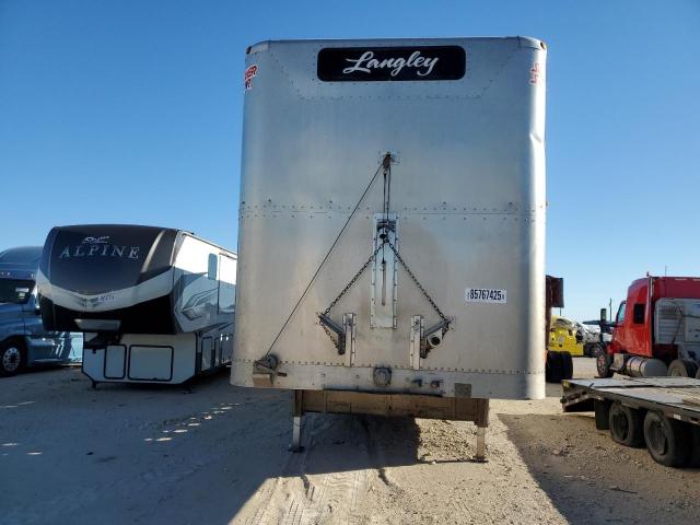 Wilson Trailer Image 2