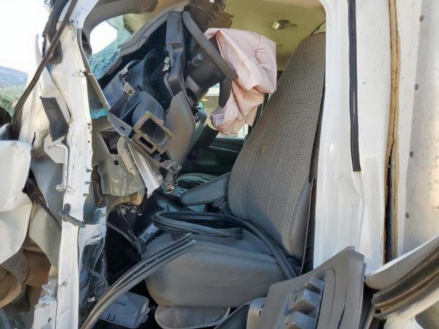 Chevrolet Express Image 11