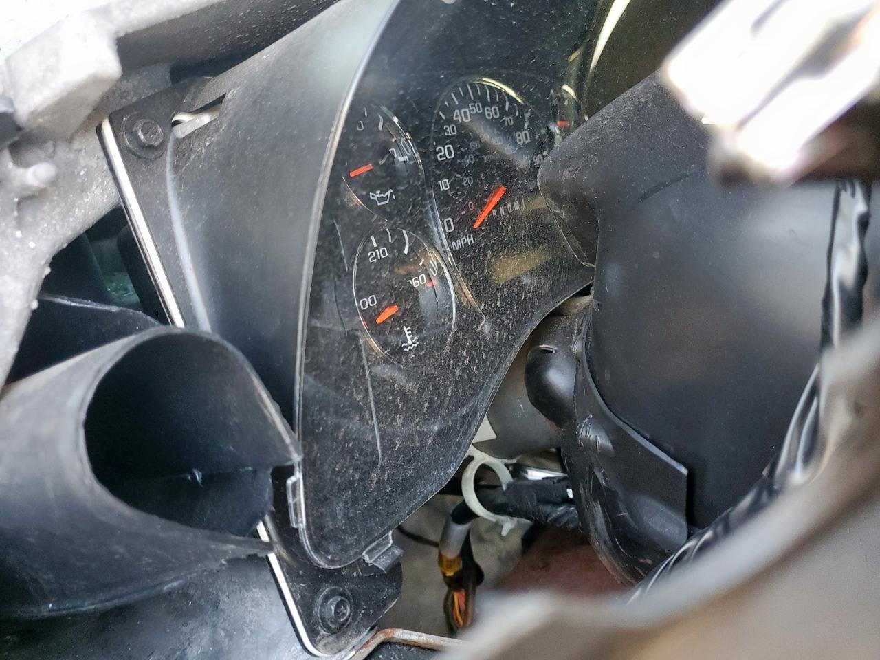 Chevrolet Express Image 7