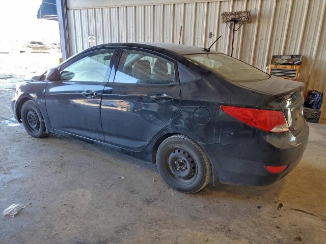 Hyundai ACCENT Se Image 8