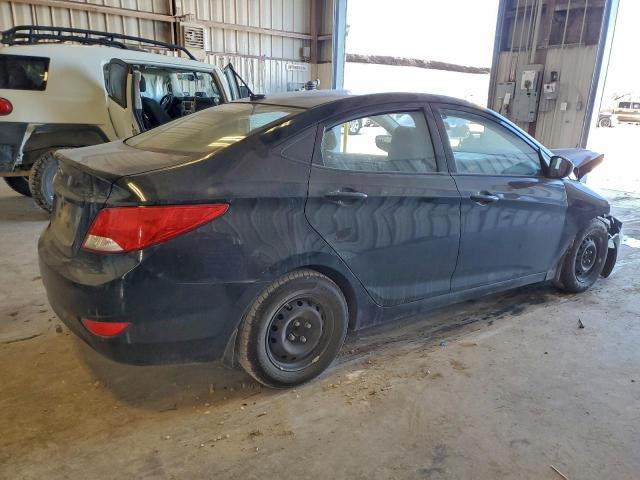 Hyundai ACCENT Se Image 3