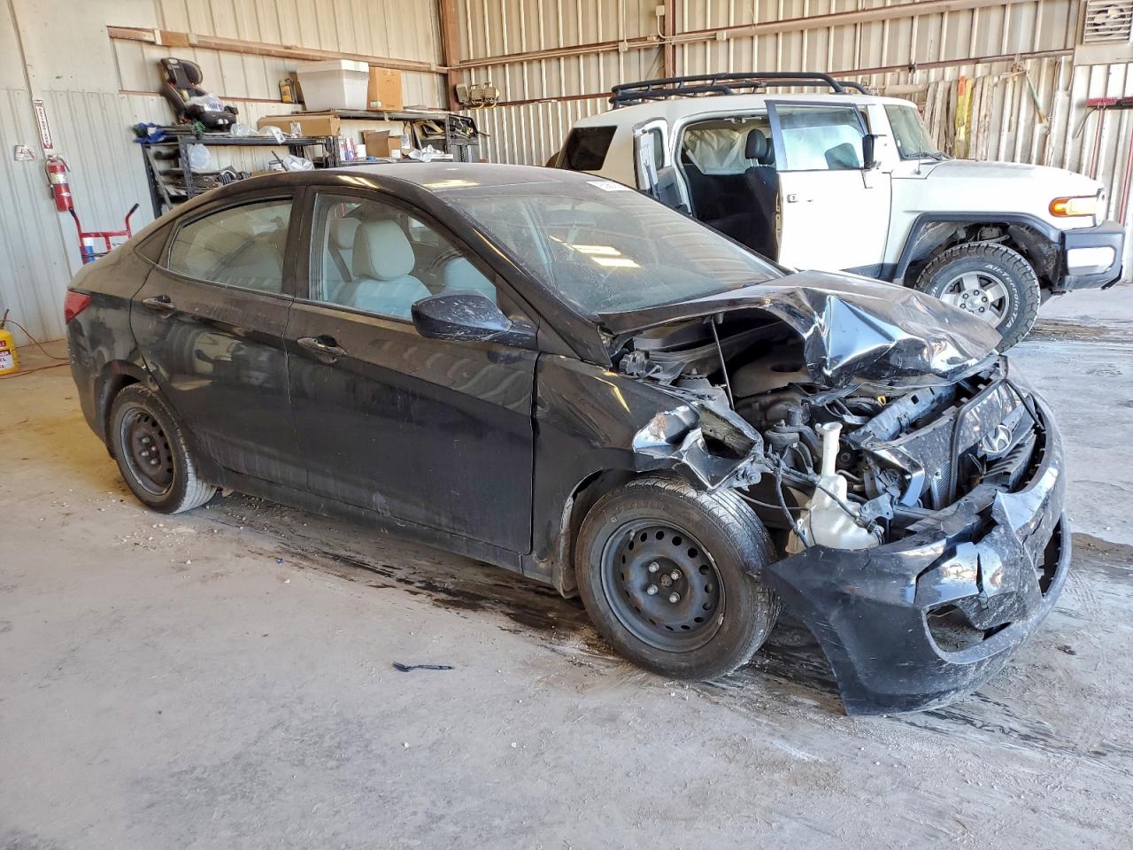 Hyundai ACCENT Se Image 2