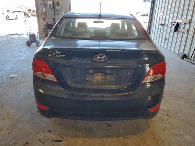 Hyundai ACCENT Se Image 7