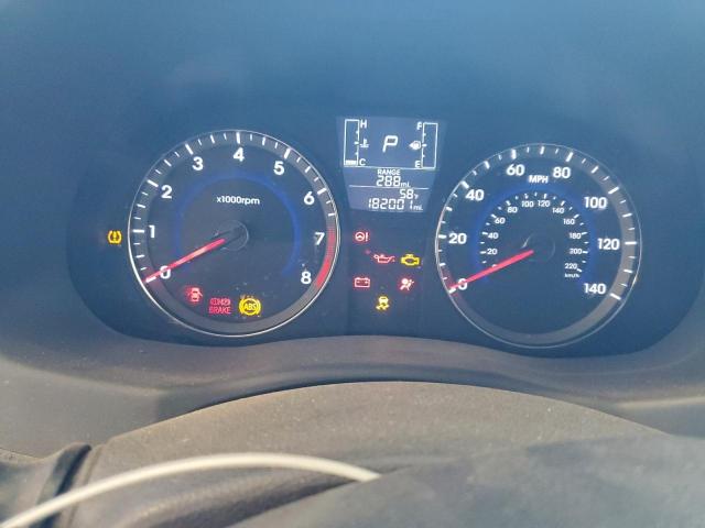 Hyundai ACCENT Se Image 6