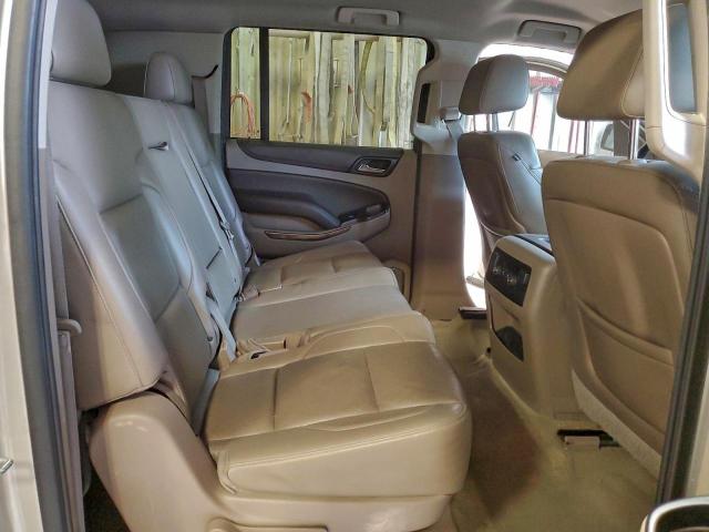 Chevrolet Suburban C1500 Lt Image 8