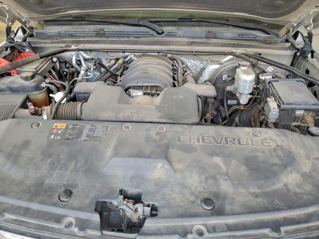 Chevrolet Suburban C1500 Lt Image 13