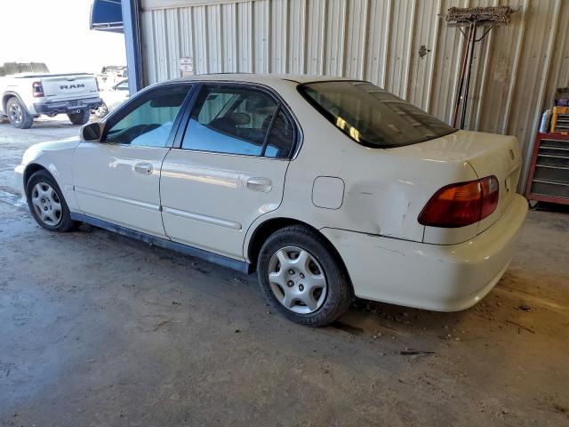 Honda Civic Ex Image 6