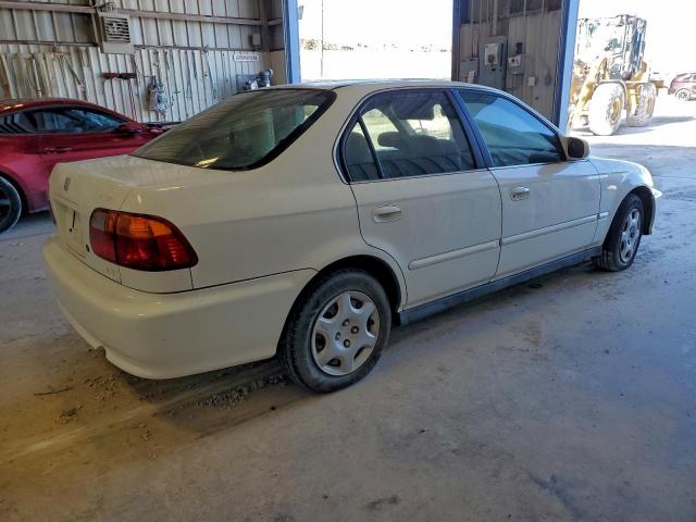 Honda Civic Ex Image 4