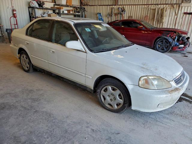 Honda Civic Ex Image 2