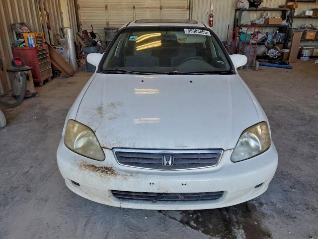 Honda Civic Ex Image 5