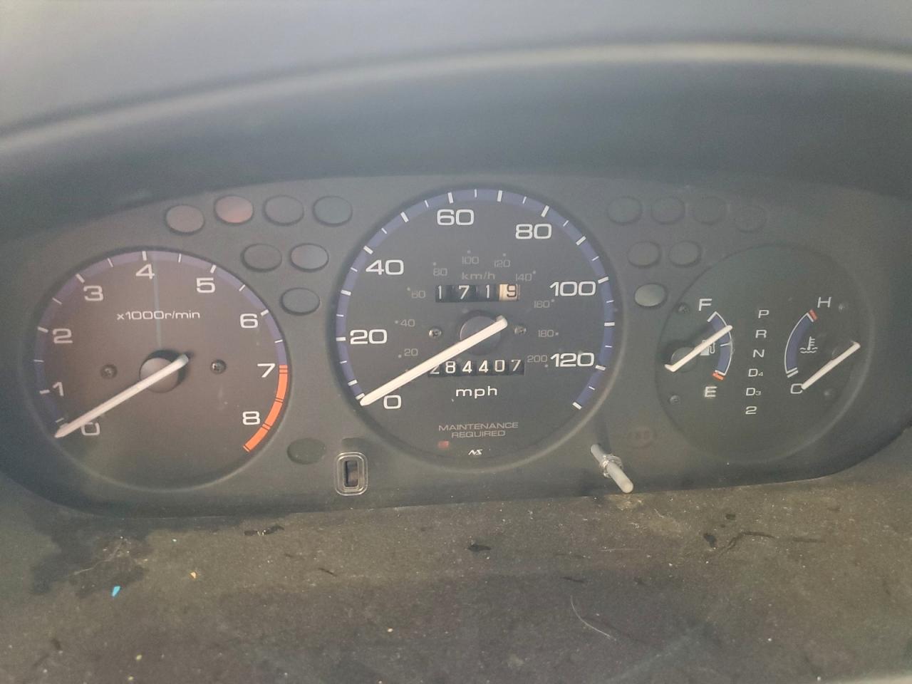 Honda Civic Ex Image 10