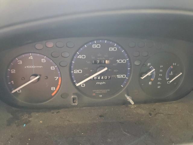 Honda Civic Ex Image 10