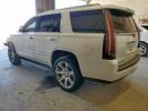 Cadillac Escalade Luxury Image 2