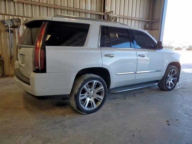 Cadillac Escalade Luxury Image 3