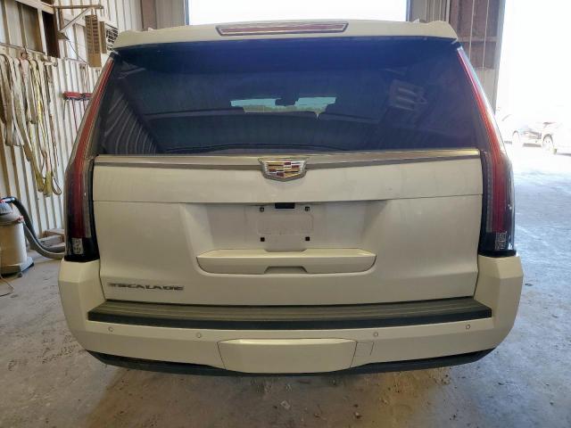 Cadillac Escalade Luxury Image 8