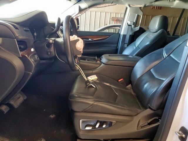 Cadillac Escalade Luxury Image 14