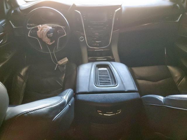 Cadillac Escalade Luxury Image 11