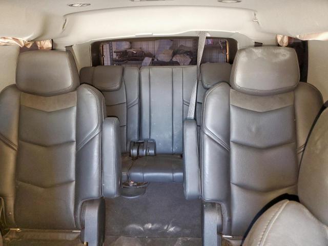 Cadillac Escalade Luxury Image 13