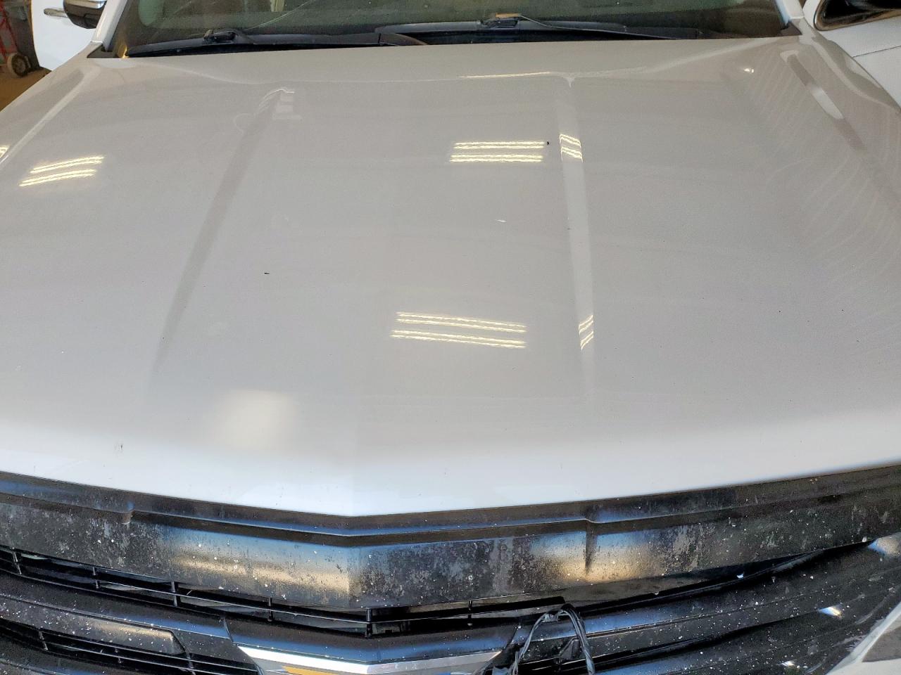 Cadillac Escalade Luxury Image 4