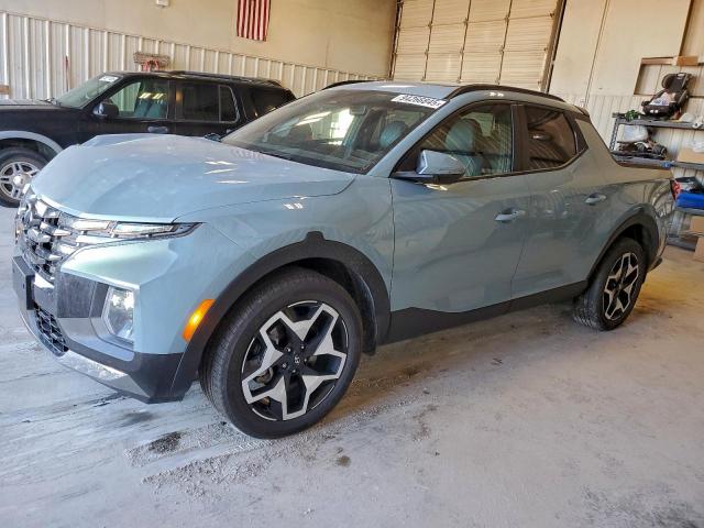  Salvage Hyundai SANTA CRUZ