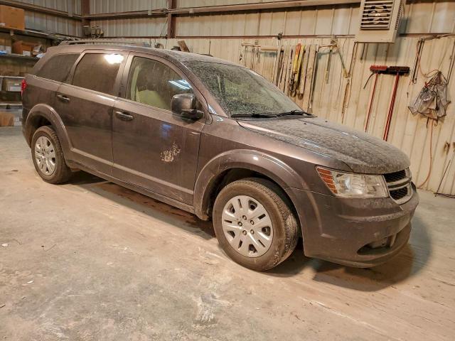 Dodge Journey Se Image 4