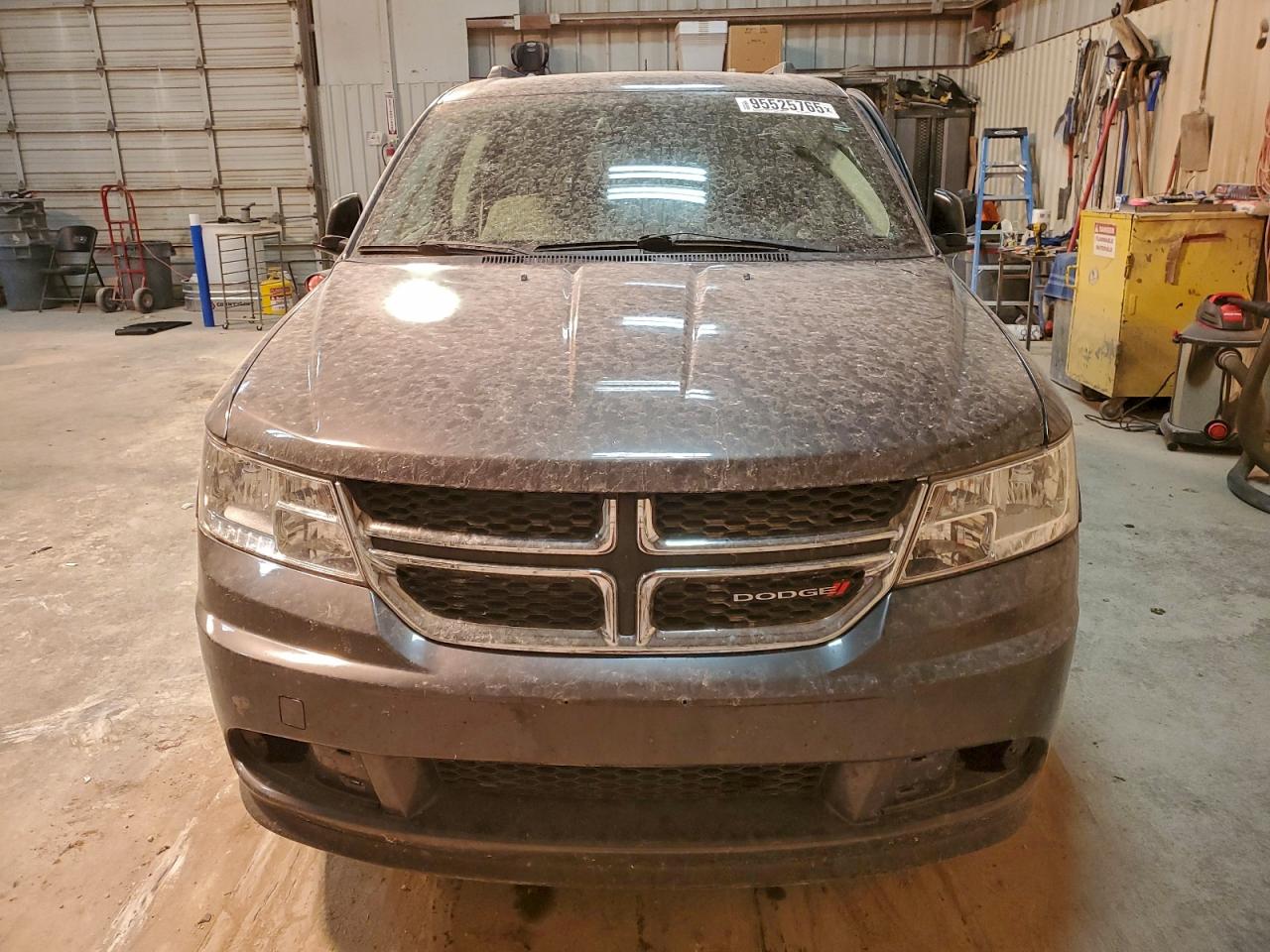 Dodge Journey Se Image 13