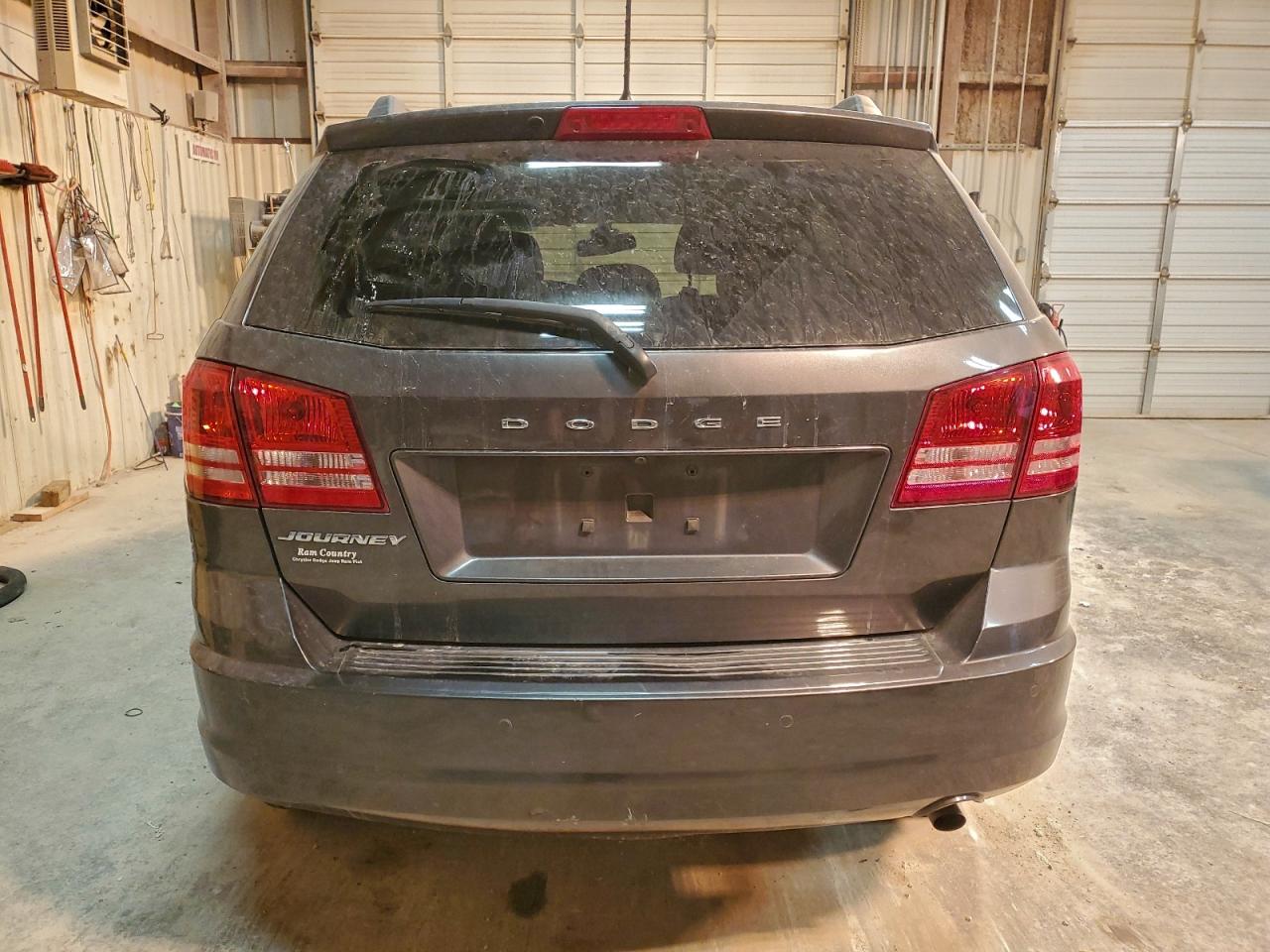 Dodge Journey Se Image 12