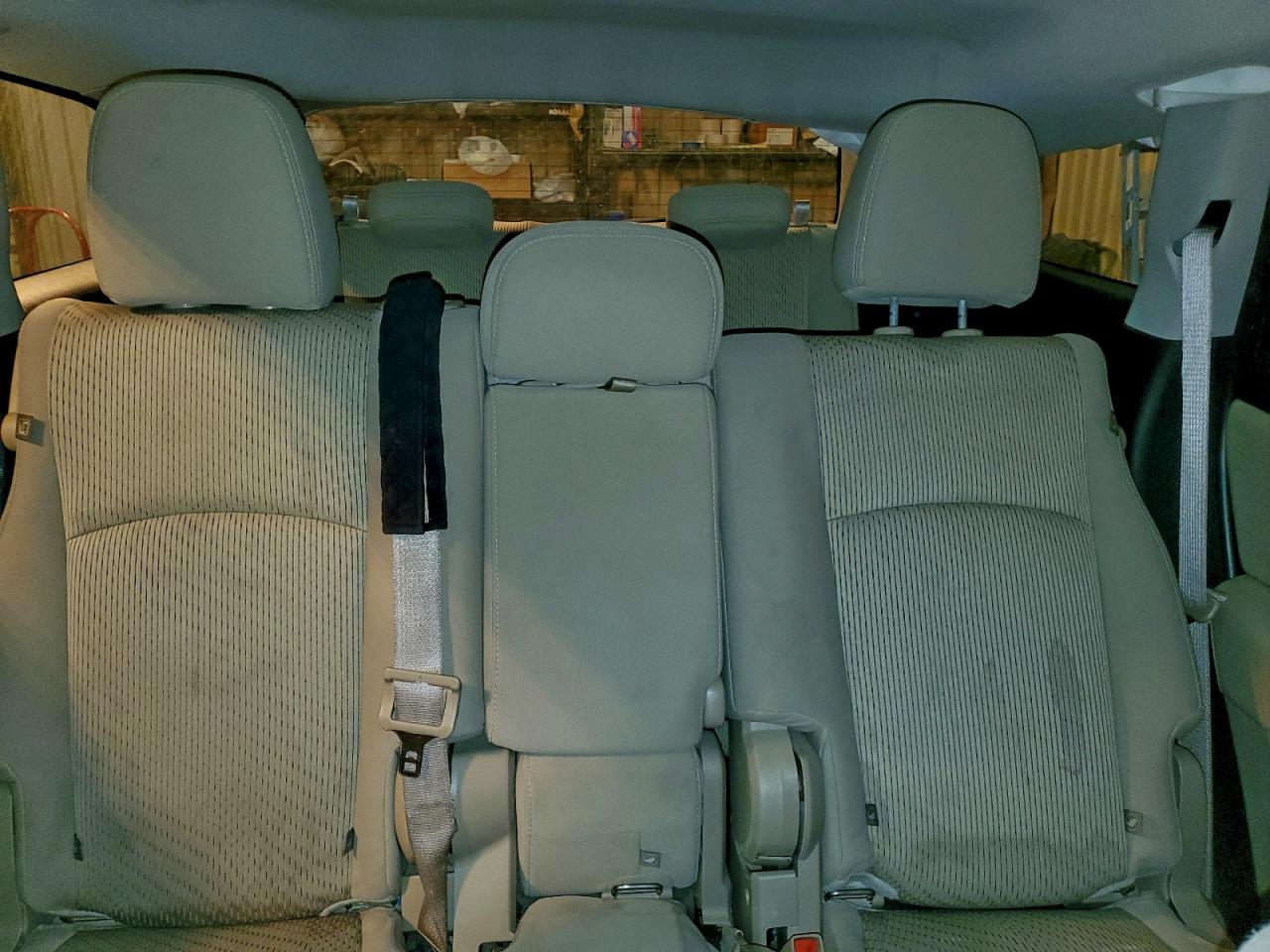 Dodge Journey Se Image 11