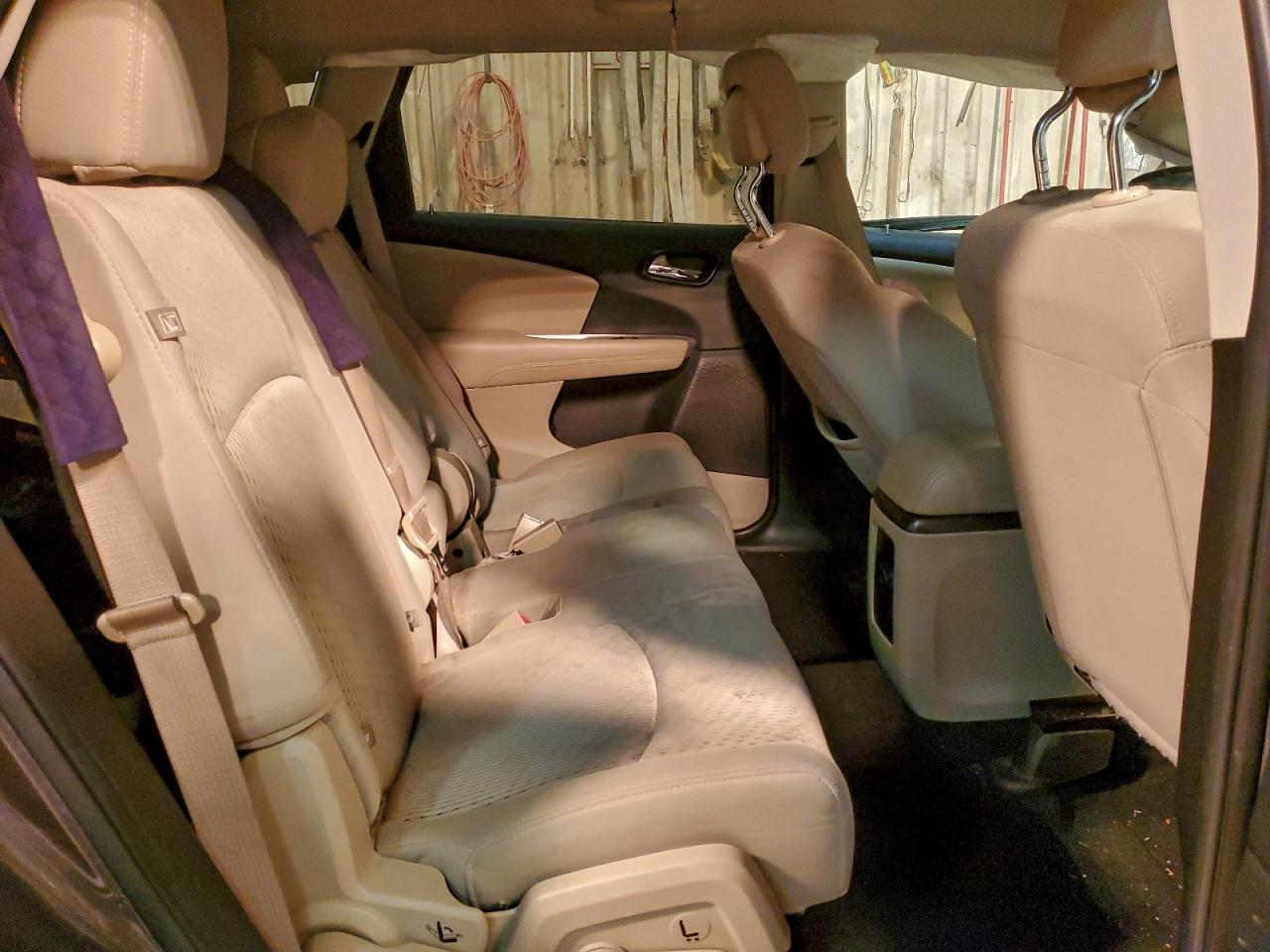 Dodge Journey Se Image 5